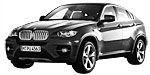 BMW E71 P04B3 Fault Code