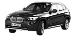 BMW E84 P04B3 Fault Code